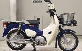 HONDA C50 SUPER CUB AA07