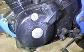 HONDA TL125 2022 JD06