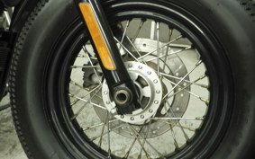 HARLEY XL1200X 2012