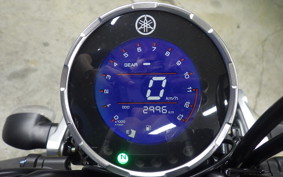 YAMAHA XSR155 2001