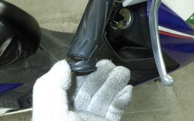 YAMAHA CYGNUS 125 XSR 3 SEA5J