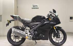 YAMAHA YZF-R15 RG86J