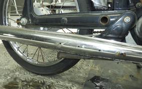 SUZUKI COLLEDA 50 S K50