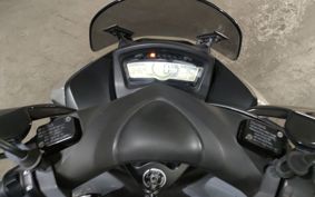 YAMAHA TRICITY 155 ABS SG37J