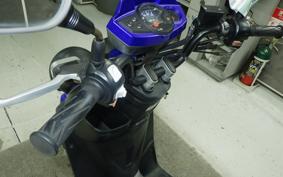 YAMAHA BW'S 50 Gen.3 2014 SA44J