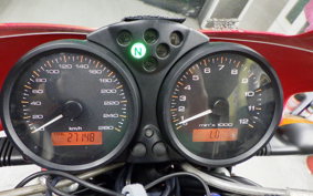 DUCATI MONSTER 400 IE 2007