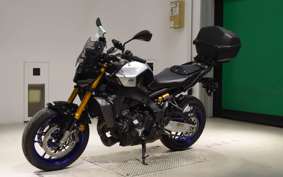 YAMAHA MT-09 SP 2024