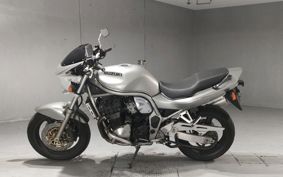 SUZUKI GSF1200 1997 GV75A