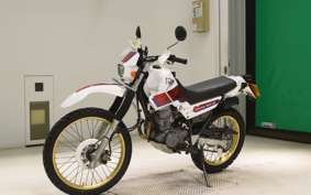YAMAHA SEROW 225 W 1998 4JG