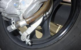 HONDA GIORNO 2 2017 AF70