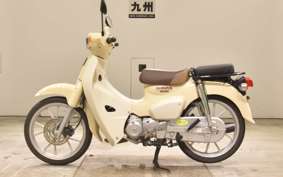 HONDA C110 SUPER CUB JA59