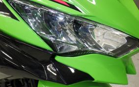 KAWASAKI ZX-4R SE 2025 ZX400P