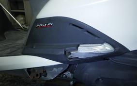 HONDA LEAD 110 2009 JF19