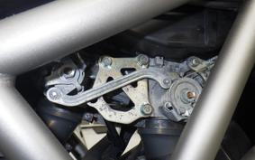 HONDA VTR 250 Gen. 2 2005 MC33