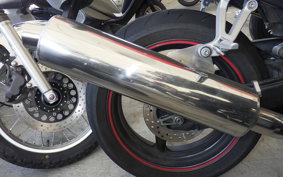 HONDA CBR600F GEN 3 2001 PC35