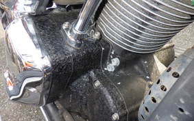 KAWASAKI VULCAN 2000 2007 VNW00A