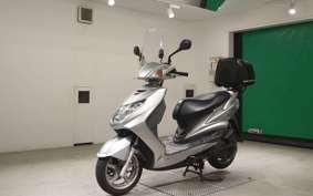 YAMAHA CYGNUS 125 X 2 SE44J