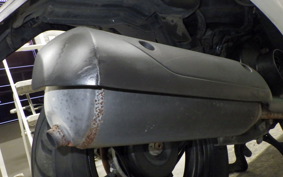 HONDA DIO Gen.6 AF62