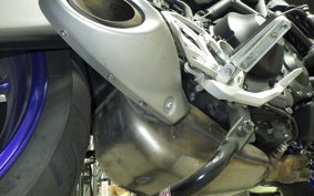 YAMAHA NIKEN 2019 RN58J