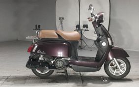 PGO J BUBU 125 DUO SU ..
