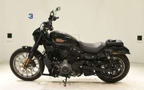 HARLEY RH975S 2024