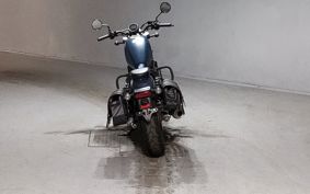 HONDA REBEL MC49