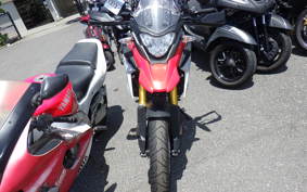 BMW G310GS 2019
