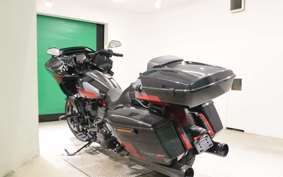 HARLEY FLTRXSTSE1980CVO 2025