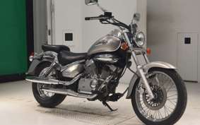 SUZUKI INTRUDER 250 LC 2023 VJ51A