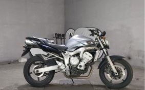 YAMAHA FZ-6N RJ07