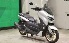YAMAHA N-MAX 2009 SEG6J