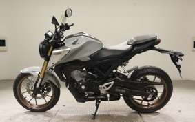 HONDA CB125 R 2003 JC91