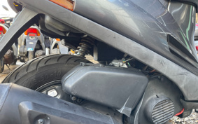 SUZUKI ADDRESS V100 CE11A