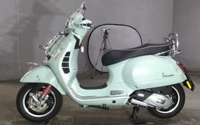 VESPA GTS150 SUPER M4590