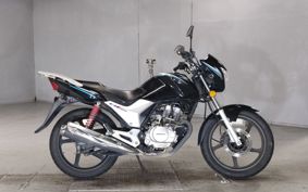 HONDA CBF125 PCJ7