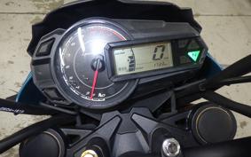 KAWASAKI Z125 PRO BR125H