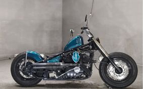 YAMAHA DRAGSTAR 400 CLASSIC 2003 VH01J
