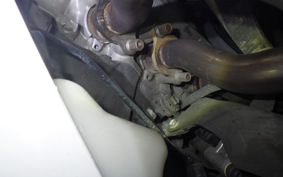 HONDA CBR600RR A 2014 PC40