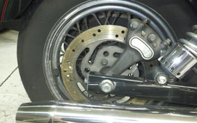 HARLEY FXDL 1450 2002