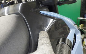 SUZUKI DR-Z4SM 2025 ER1AH