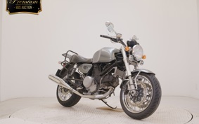 DUCATI GT1000 2008