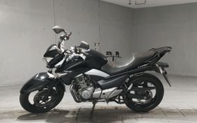 SUZUKI GSR250 GJ55D
