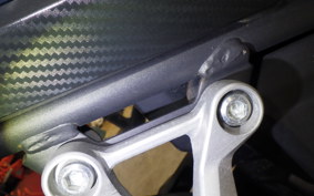 HONDA CBR400R 2023 NC56