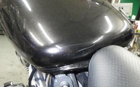 HONDA SHADOW 400 SLASHER 2007 NC40