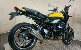 KAWASAKI Z900RS 2024 ZR900K