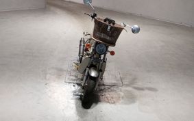 HONDA CAR LEE50 CF50