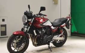 HONDA CB400SF GEN 4 A 2022 NC42