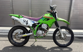 KAWASAKI KLX250 FINAL ED LX250S