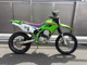 Фото Kawasaki KLX250 FINAL ED с японского аукциона