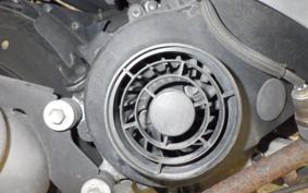 SUZUKI LET's 4 2018 CA45A